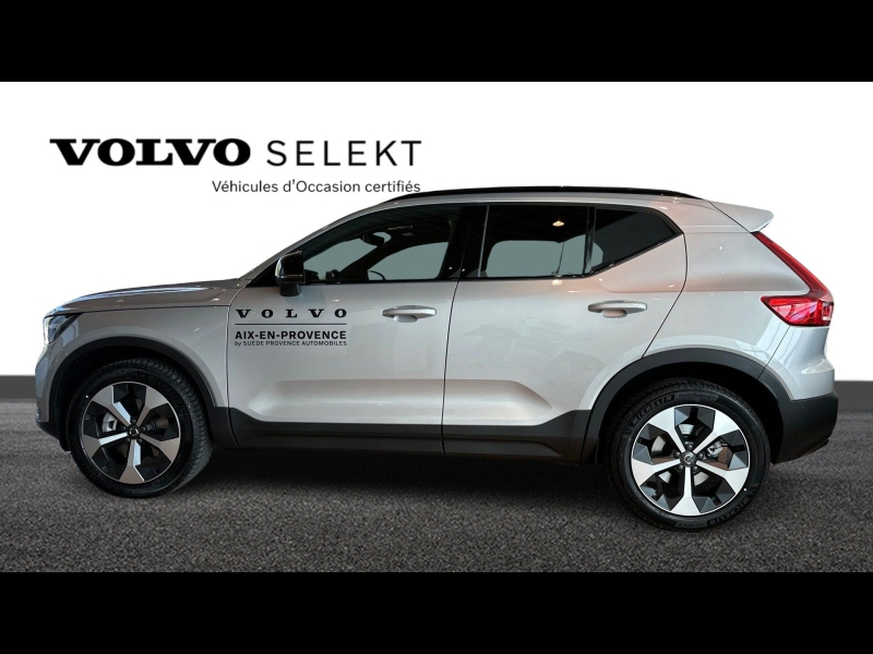 Photo 3 de l’annonce de VOLVO XC40 d’occasion à vendre à AIX-EN-PROVENCE