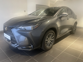 LEXUS NX d’occasion à vendre à Aubière