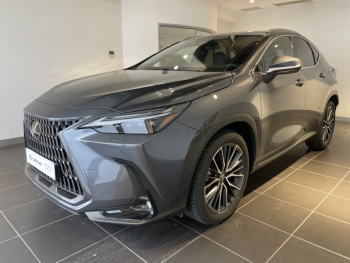 LEXUS NX d’occasion à vendre à AUBIÈRE