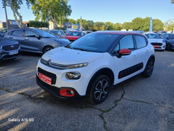 CITROEN C3 d’occasion à vendre à NÎMES