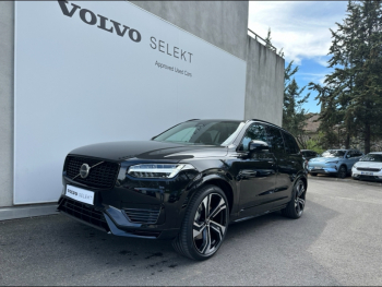 VOLVO XC90 d’occasion à vendre à Aix-en-Provence