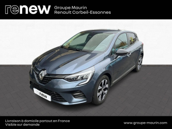 RENAULT Clio d’occasion à vendre à CORBEIL-ESSONNES