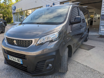 PEUGEOT Expert Fg VUL d’occasion à vendre à MANOSQUE