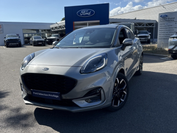 FORD Puma d’occasion à vendre à TOULON