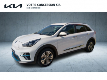 KIA e-Niro d’occasion à vendre à MARSEILLE