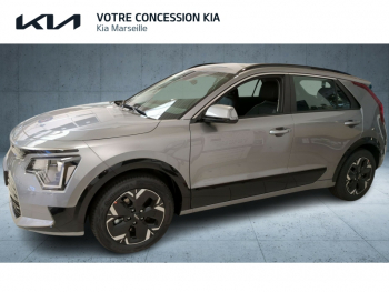 KIA Niro d’occasion à vendre à MARSEILLE