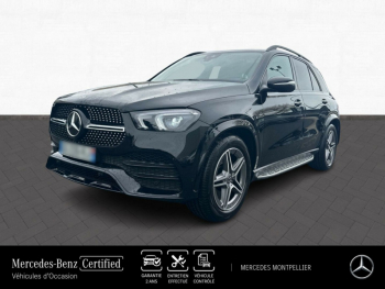 Photo 1 de l’annonce de MERCEDES-BENZ GLE d’occasion à vendre à MONTPELLIER