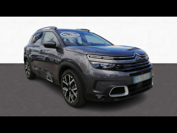 Photo 1 de l’annonce de CITROEN C5 Aircross d’occasion à vendre à OCCASIONS BOLLÈNE