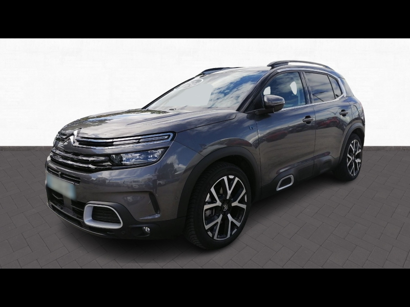 Photo 3 de l’annonce de CITROEN C5 Aircross d’occasion à vendre à OCCASIONS BOLLÈNE