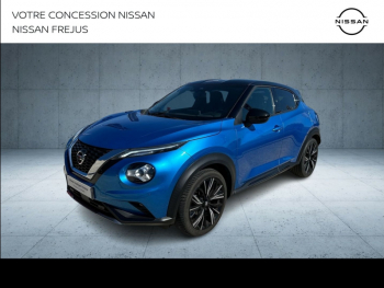 NISSAN Juke d’occasion à vendre à FRÉJUS