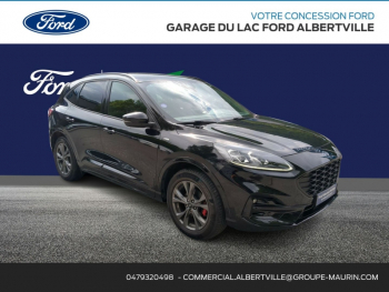 FORD Kuga d’occasion à vendre à ALBERTVILLE