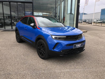 OPEL Mokka d’occasion à vendre à Fréjus