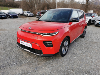 Photo 1 de l’annonce de KIA e-Soul d’occasion à vendre à GAP