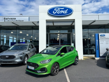 FORD Fiesta d’occasion à vendre à CARCASSONNE