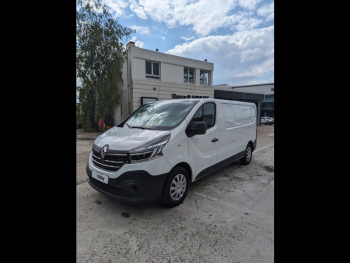 RENAULT Trafic Fg VUL d’occasion à vendre à CHENNEVIÈRES-SUR-MARNE