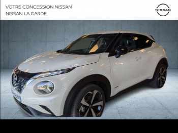 NISSAN Juke d’occasion à vendre à LA GARDE