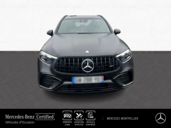 Photo 1 de l’annonce de MERCEDES-BENZ GLC d’occasion à vendre à MONTPELLIER