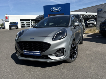 FORD Puma d’occasion à vendre à TOULON