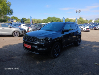 Photo 1 de l’annonce de JEEP Compass d’occasion à vendre à NÎMES