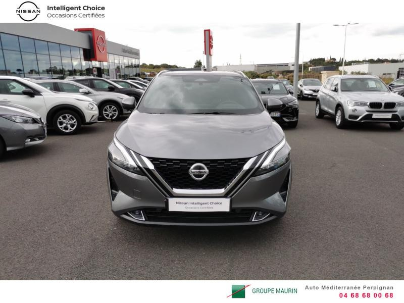 Photo 3 de l’annonce de NISSAN Qashqai d’occasion à vendre à PERPIGNAN