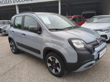 Photo 1 de l’annonce de FIAT Panda d’occasion à vendre à CARPENTRAS