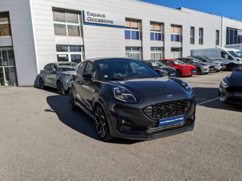 FORD Puma d’occasion à vendre à LA VALETTE