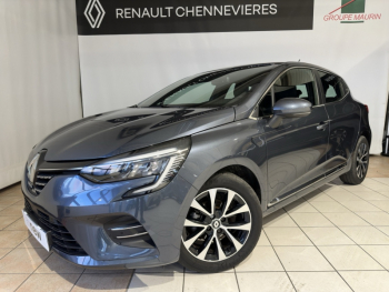 RENAULT Clio d’occasion à vendre à CHENNEVIÈRES-SUR-MARNE