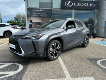 LEXUS UX d’occasion à vendre à MONTFAVET