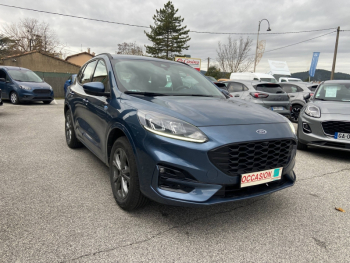 FORD Kuga d’occasion à vendre à BRIGNOLES