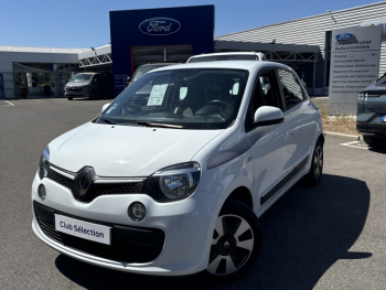 RENAULT Twingo 1.0 SCe 70ch Limited Euro6c