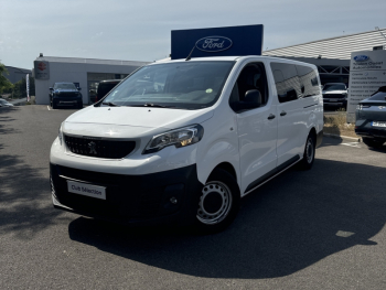 Photo 1 de l’annonce de PEUGEOT Expert d’occasion à vendre à TOULON