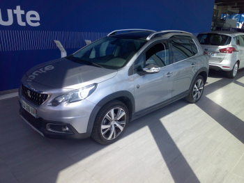 PEUGEOT 2008 d’occasion à vendre à PERPIGNAN