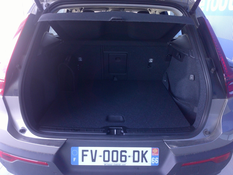 Photo 20 de l’annonce de VOLVO XC40 d’occasion à vendre à PERPIGNAN