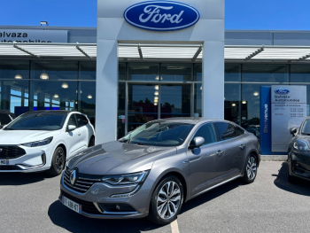 RENAULT Talisman d’occasion à vendre à CARCASSONNE