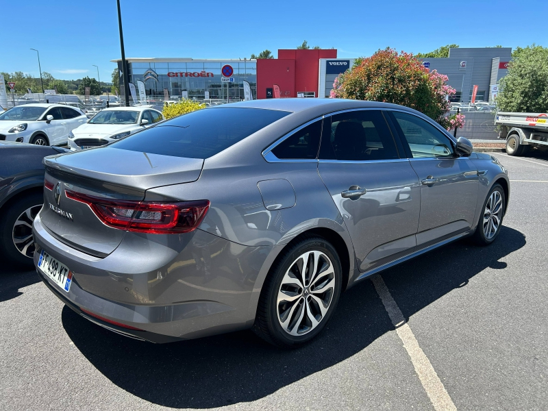 Photo 3 de l’annonce de RENAULT Talisman d’occasion à vendre à CARCASSONNE