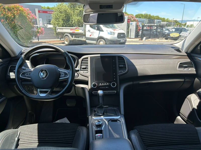 Photo 9 de l’annonce de RENAULT Talisman d’occasion à vendre à CARCASSONNE