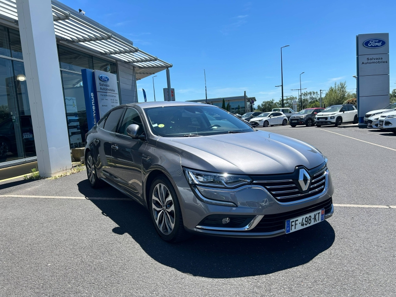 Photo 18 de l’annonce de RENAULT Talisman d’occasion à vendre à CARCASSONNE