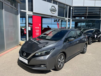 NISSAN Leaf 150ch 40kWh Acenta 19.5