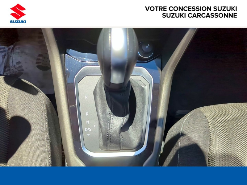 Photo 20 de l’annonce de VOLKSWAGEN T-Roc d’occasion à vendre à CARCASSONNE