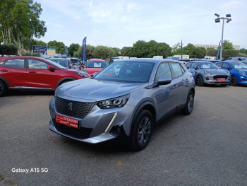 PEUGEOT 2008 d’occasion à vendre à NÎMES