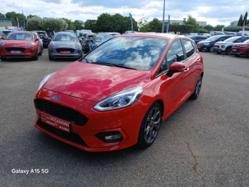 FORD Fiesta d’occasion à vendre à NÎMES