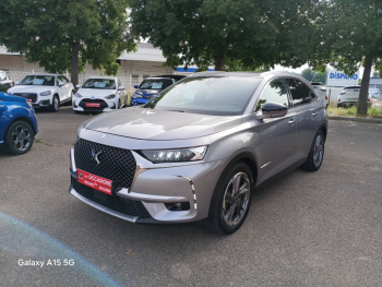 DS DS 7 Crossback d’occasion à vendre à NÎMES