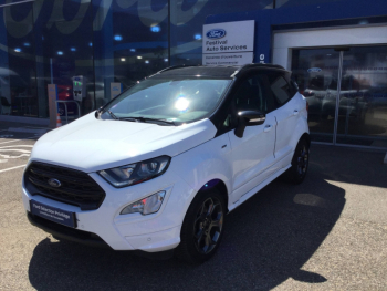 FORD EcoSport d’occasion à vendre à AVIGNON