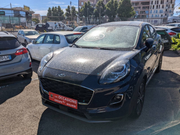 FORD Puma d’occasion à vendre à MARSEILLE