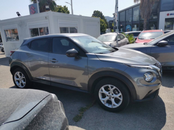 NISSAN Juke d’occasion à vendre à MARSEILLE