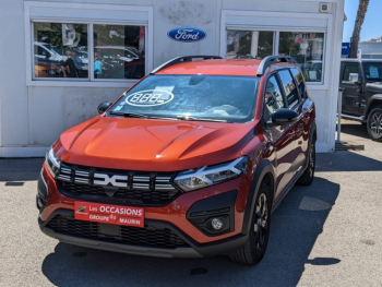 DACIA Jogger d’occasion à vendre à MARSEILLE