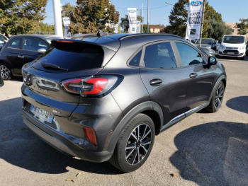 FORD Puma d’occasion à vendre à MARSEILLE