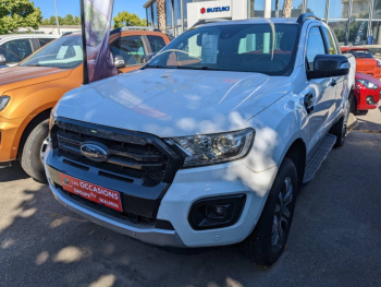 FORD Ranger VUL d’occasion à vendre à MARSEILLE