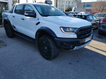 FORD Ranger VUL d’occasion à vendre à MARSEILLE