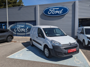 CITROEN Berlingo d’occasion à vendre à AUBAGNE